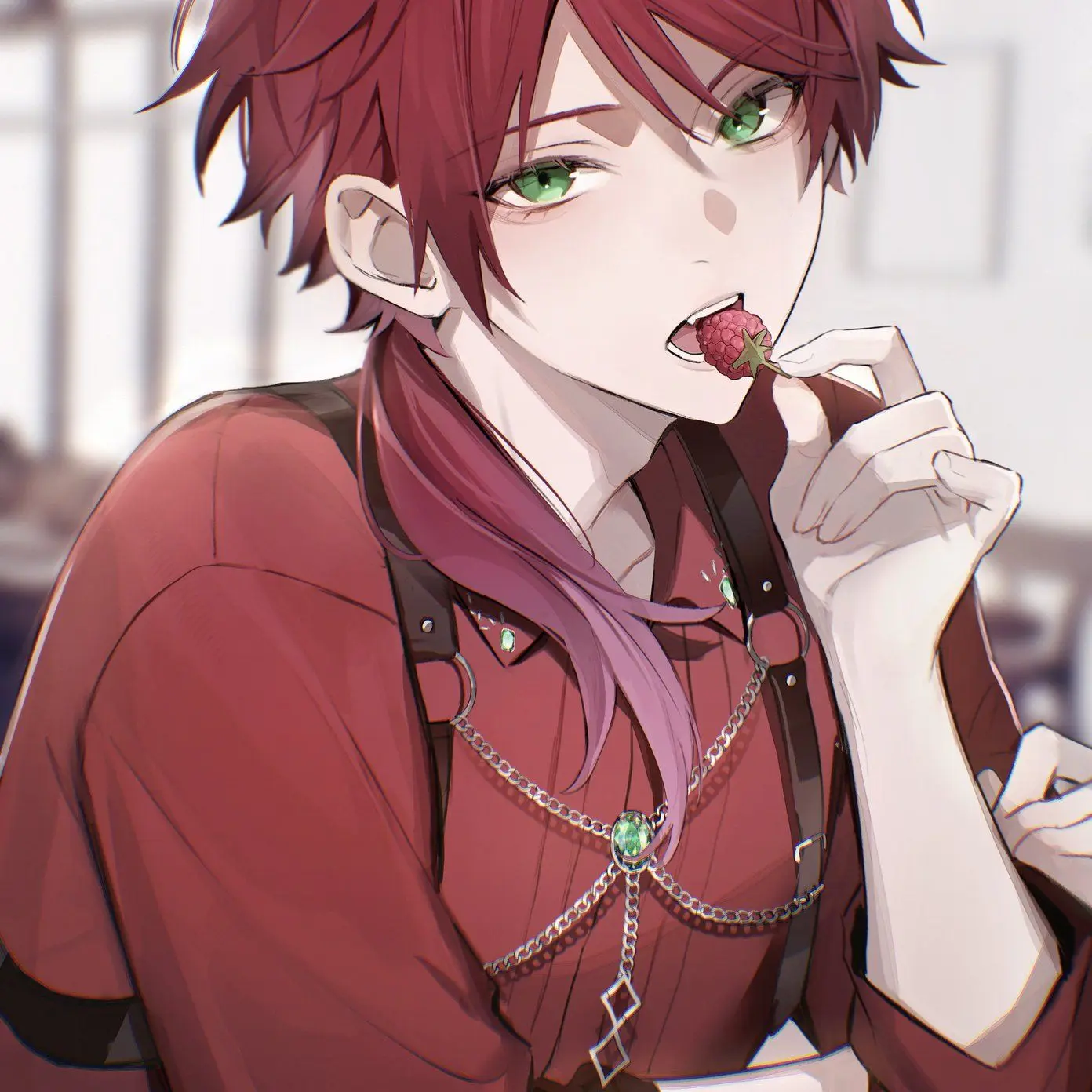 .rr._q0의 本命を渡そう