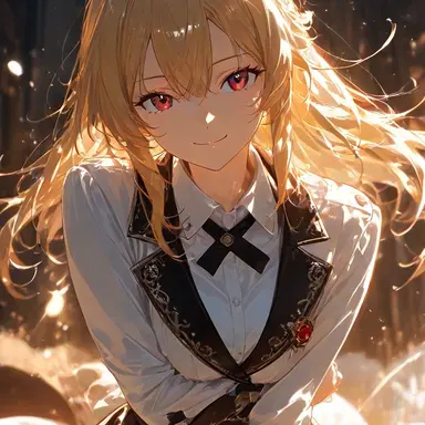 Profile image of ミア