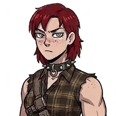 Profile image of Cait