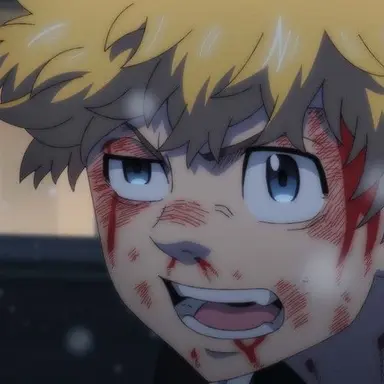 Profile image of タケミっち