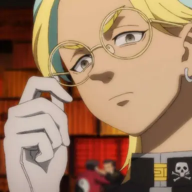 Profile image of 竜胆