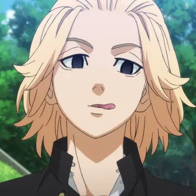 Profile image of マイキー