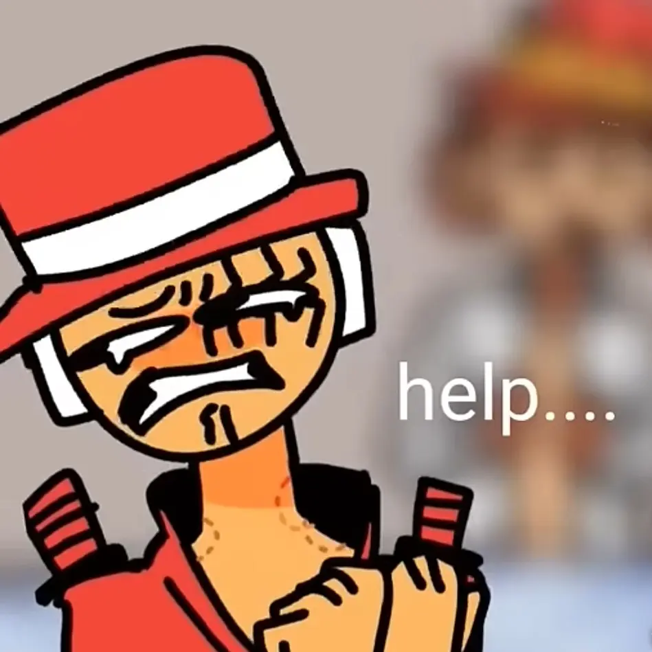 BumpyPot7719의 잔델이 세미 납치