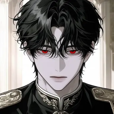 Profile image of ローガン