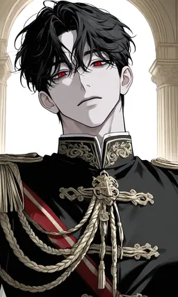 Profile image of 로건