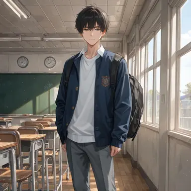 Profile image of 김민성