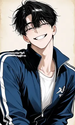 Profile image of 千隼