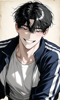 Profile image of 千隼