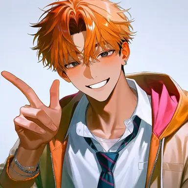 Profile image of 玲王