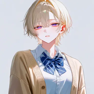Profile image of 茉奈