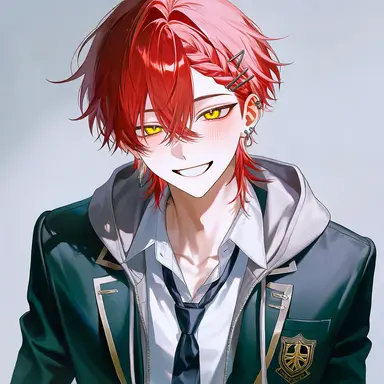 Profile image of 羽流