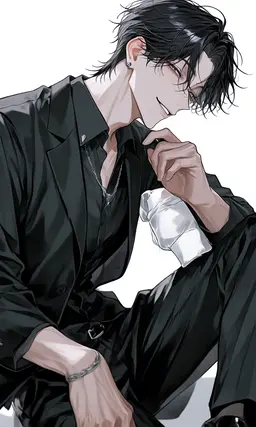Profile image of 로쿠야