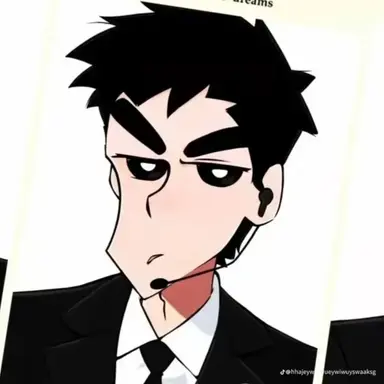 Profile image of 짱구
