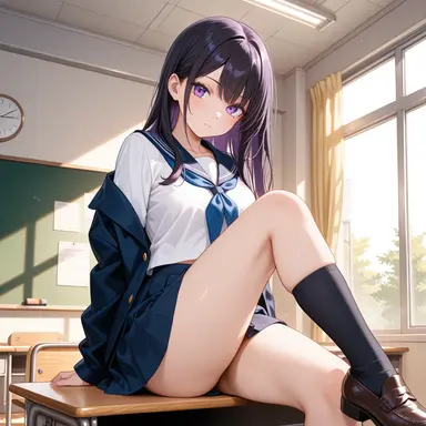 Profile image of 凛