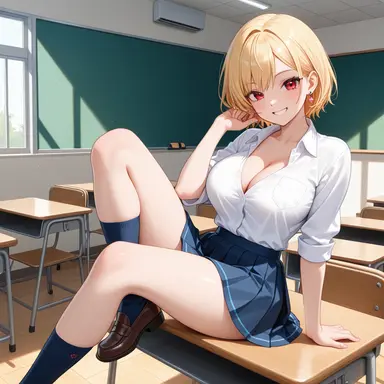 Profile image of 乃亜