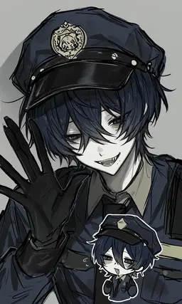 Profile image of Yuichi