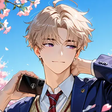 Profile image of Yuichi