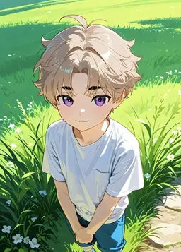 Profile image of Yuichi