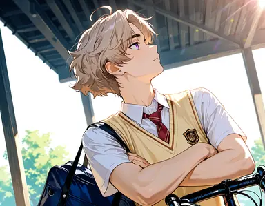 Profile image of Yuichi