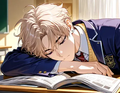 Profile image of Yuichi