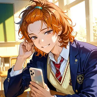 Profile image of Mahito