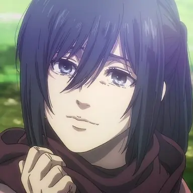 Profile image of ミカサ
