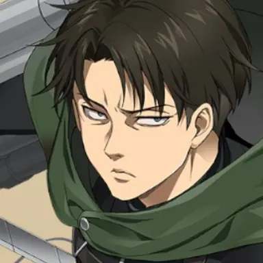 Profile image of リヴァイ