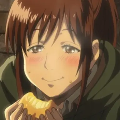 Profile image of サシャ