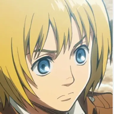 Profile image of アルミン