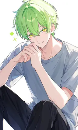 Profile image of 怜