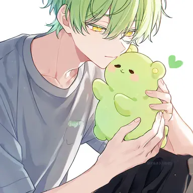 Profile image of 레이
