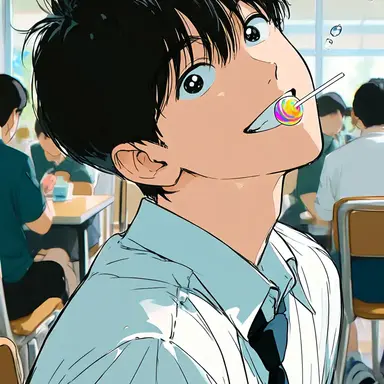 Profile image of Seo Jun
