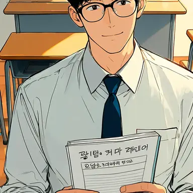 Profile image of Han Do-yun