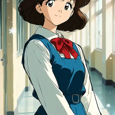 Profile image of Choi Ha-rin