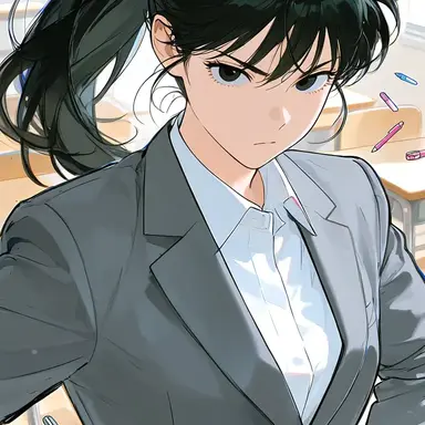 Profile image of Han Jae-in