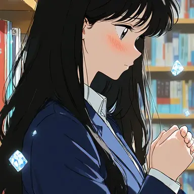 Profile image of Shin Luna