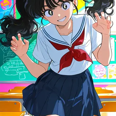 Profile image of Yoo Rin