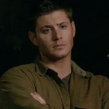 Profile image of dean winchester