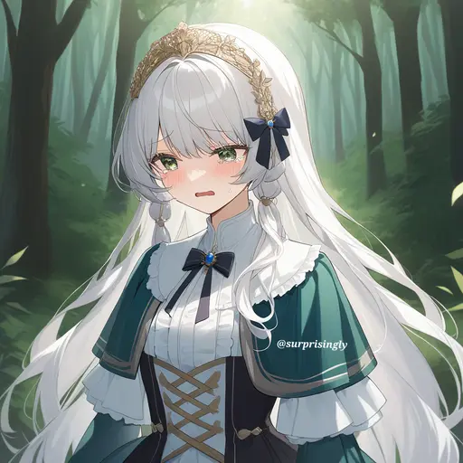 SnarlyPuma8222의 딘 캐서린