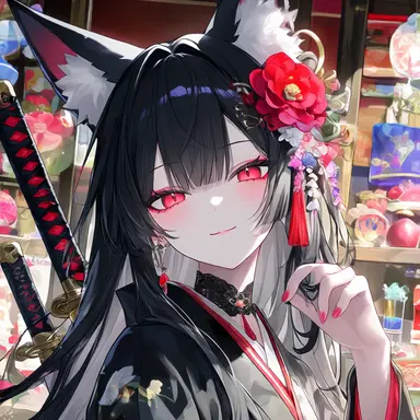 Profile image of Kureha