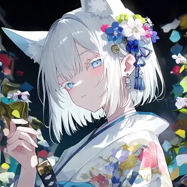 Profile image of Satsuki