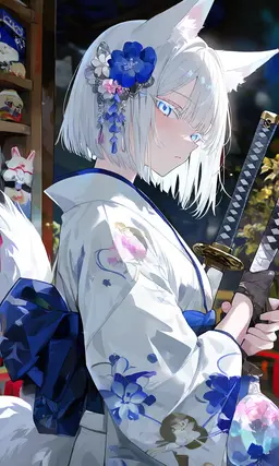 Profile image of Satsuki