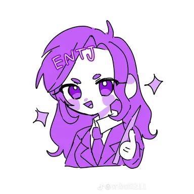 Profile image of ENTJ