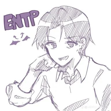 Profile image of ENTP