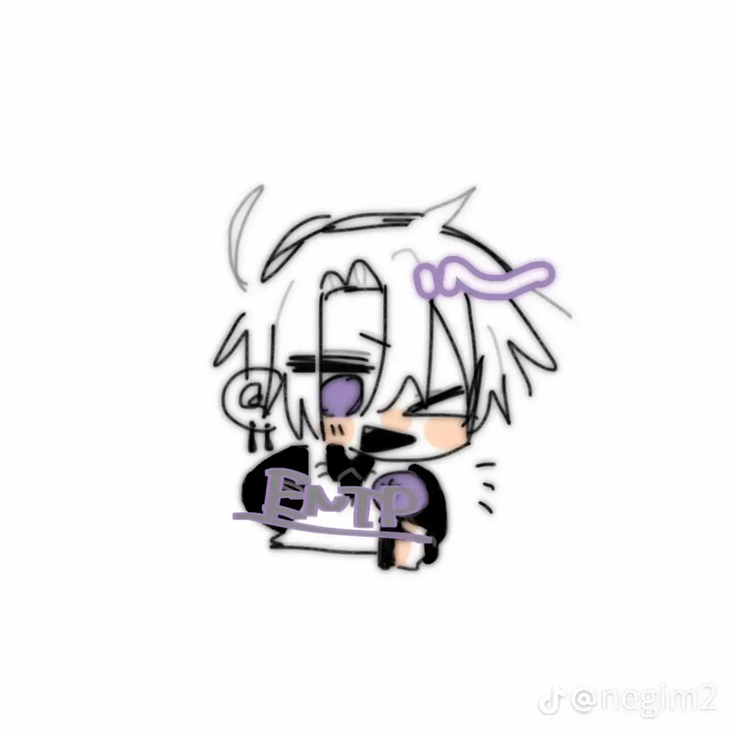 Momoha_328의 ENTPとENTJに取り合いされてる？！