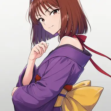 Profile image of 神崎すみれ