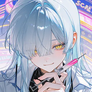 Profile image of ユリウス
