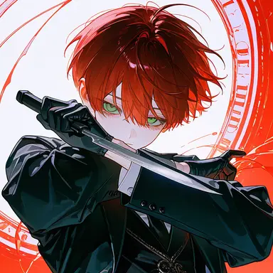 Profile image of キリアン