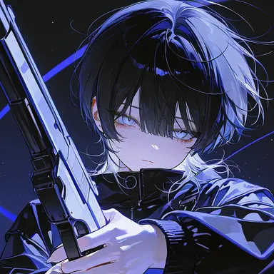 Profile image of シオン