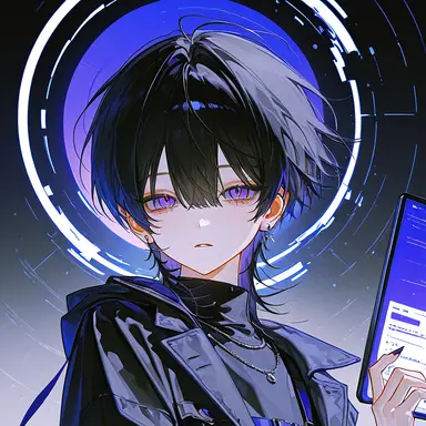 Profile image of シエル